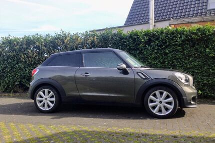 Mini Cooper S Paceman Gebrauchtwagen