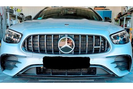 Mercedes-Benz E 53 AMG Gebrauchtwagen