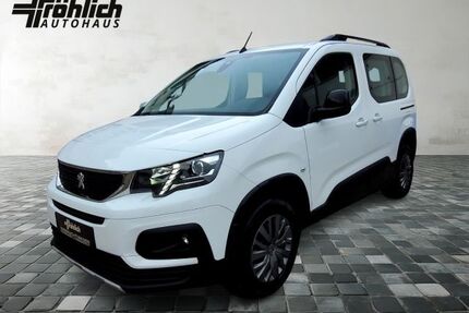 Peugeot Rifter Gebrauchtwagen