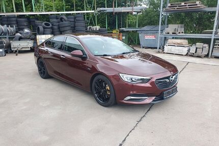 Opel Insignia Gebrauchtwagen