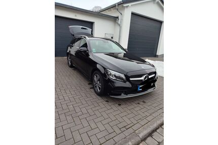 Mercedes-Benz C 220 Gebrauchtwagen