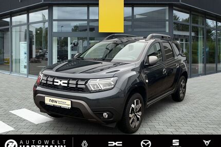 Dacia Duster Gebrauchtwagen