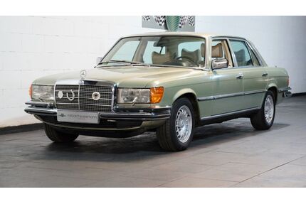 Mercedes-Benz 450 Gebrauchtwagen