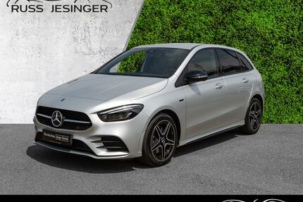 Mercedes-Benz B 250 Gebrauchtwagen