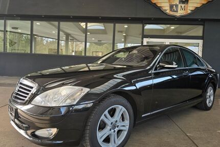 Mercedes-Benz S 320 Gebrauchtwagen