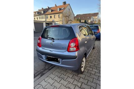 Nissan Pixo Gebrauchtwagen