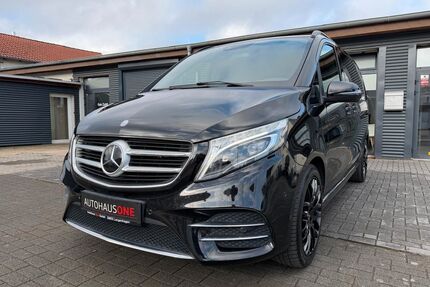 Mercedes-Benz V 250 Gebrauchtwagen