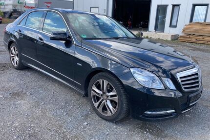 Mercedes-Benz E 250 Gebrauchtwagen