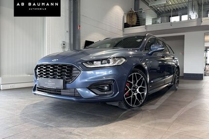 Ford Mondeo Gebrauchtwagen
