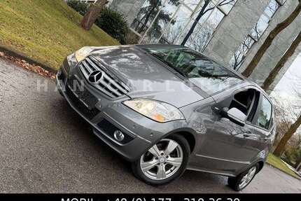 Mercedes-Benz A 180 Gebrauchtwagen