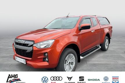 Isuzu D-Max Gebrauchtwagen