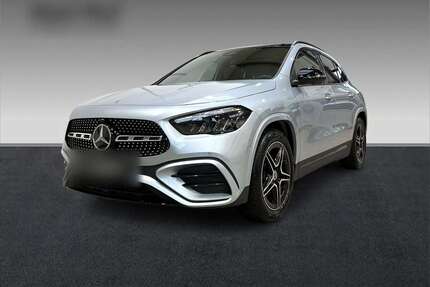 Mercedes-Benz GLA 200 Gebrauchtwagen