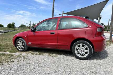 Rover 25 Gebrauchtwagen