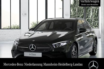 Mercedes-Benz A 200 Gebrauchtwagen