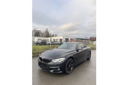 BMW 435 Gebrauchtwagen