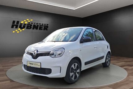 Renault Twingo Gebrauchtwagen