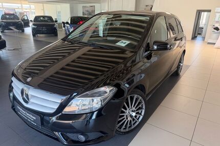 Mercedes-Benz B 180 Gebrauchtwagen
