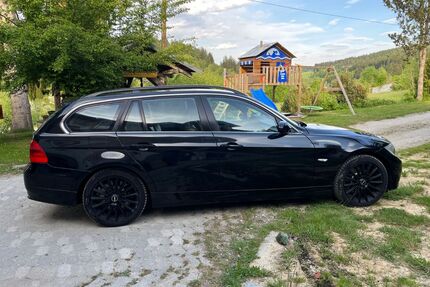 BMW 325 Gebrauchtwagen