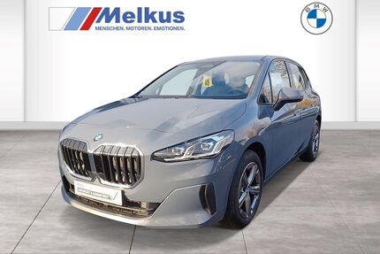 BMW 216 Gebrauchtwagen