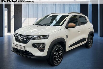 Dacia Spring Gebrauchtwagen