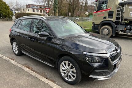 Skoda Kamiq Gebrauchtwagen