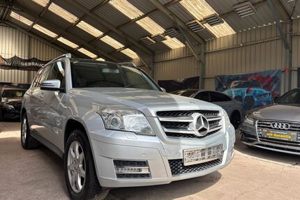 Mercedes-Benz GLK 350 Gebrauchtwagen