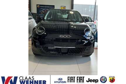 Fiat 600 Gebrauchtwagen