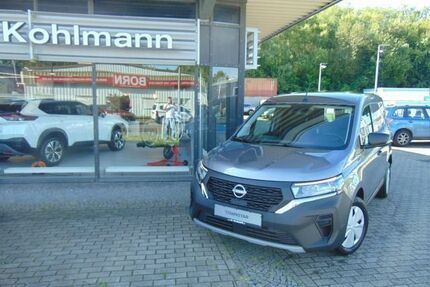 Nissan Townstar Gebrauchtwagen