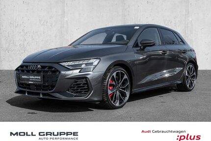 Audi S3 Gebrauchtwagen