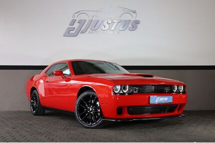 Dodge Challenger Gebrauchtwagen