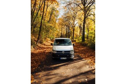VW T6 Transporter Gebrauchtwagen