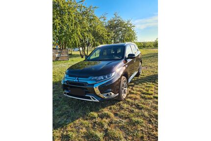 Mitsubishi Outlander Gebrauchtwagen