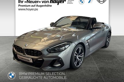BMW Z4 M40 Gebrauchtwagen
