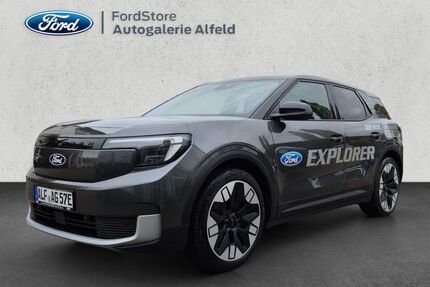 Ford Explorer Gebrauchtwagen