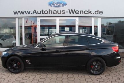 BMW 325 Gran Turismo Gebrauchtwagen
