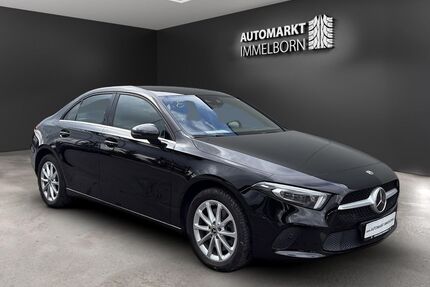 Mercedes-Benz A 250 Gebrauchtwagen