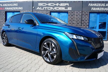 Peugeot 308 Gebrauchtwagen