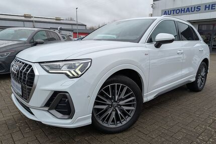 Audi Q3 Gebrauchtwagen