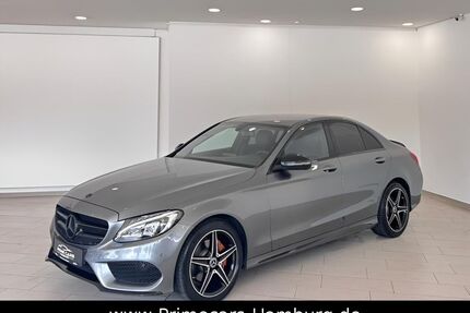 Mercedes-Benz C 220 Gebrauchtwagen