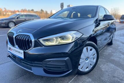 BMW 116 Gebrauchtwagen