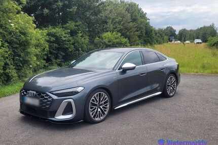 Audi S5 Gebrauchtwagen