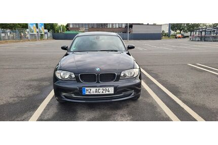 BMW 118 Gebrauchtwagen
