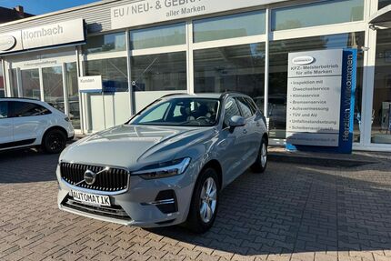 Volvo XC60 Gebrauchtwagen