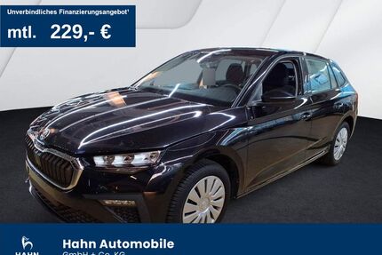 Skoda Scala Gebrauchtwagen