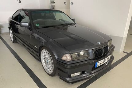 BMW 328 Gebrauchtwagen