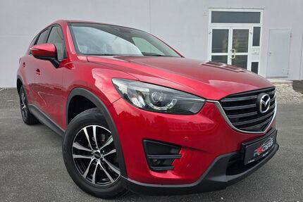 Mazda CX-5 Gebrauchtwagen