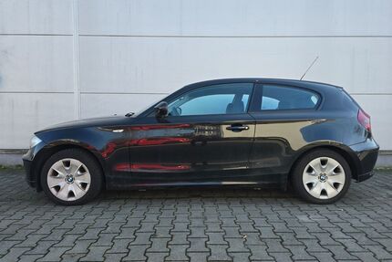 BMW 116 Gebrauchtwagen