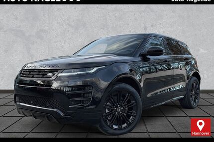 Land Rover Range Rover Evoque Gebrauchtwagen