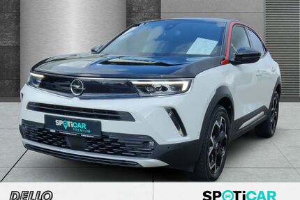 Opel Mokka Gebrauchtwagen