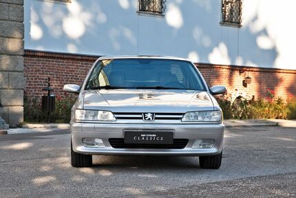 Peugeot 605 Gebrauchtwagen